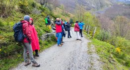 El norte de España lleva años quejándose del turismo masivo. Asturias ha descubierto las amargas consecuencias de perderlo