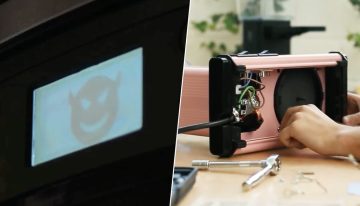 A un programador no le gustaba cómo extraía el café su cafetera. Así que dedicó 100 horas para hackearla
