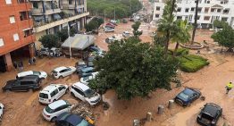 Valencia temía que el mercado de la vivienda se hundiera en las zonas devastadas por la DANA. Ha ocurrido lo contrario
