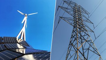 El precio de luz vuelve a estar en negativo: es una señal de que el sistema necesita un rediseño