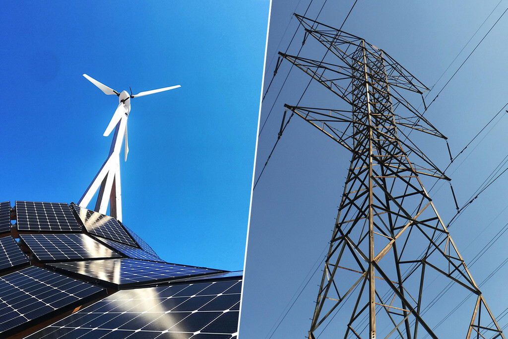 El precio de luz vuelve a estar en negativo: es una señal de que el sistema necesita un rediseño 