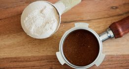Si la pregunta es cómo aumentar la ingesta de proteínas, la respuesta es el ‘proffee’
