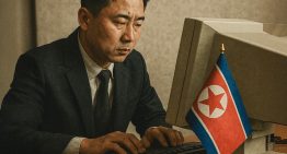 Un espía norcoreano intentó infiltrarse en una criptoempresa. No esperaba que le preguntaran por Halloween