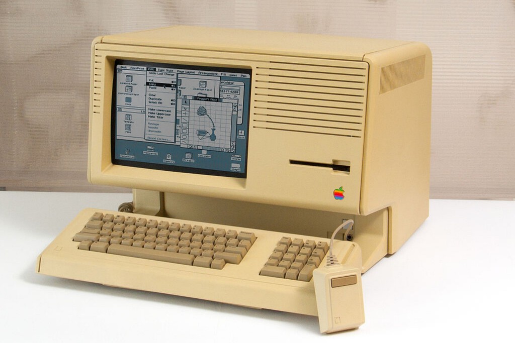 Mucho antes del iPhone, Annette Wagner ya estaba diseñando el futuro. Lo hizo hace 40 años