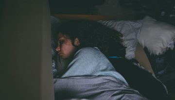 El cerebro trabaja el doble de lo que creíamos mientras dormimos. Al menos en lo que respecta a las memorias