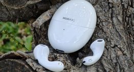 Huawei Freebuds 6, análisis: no solo se escuchan bien, sino que son todo un ejercicio de ergonomía