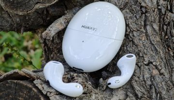Huawei Freebuds 6, análisis: no solo se escuchan bien, sino que son todo un ejercicio de ergonomía