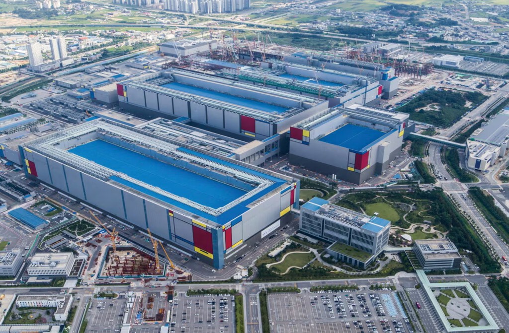 Samsung intenta noquear a TSMC de la única forma posible: convenciendo a NVIDIA y Qualcomm de la superioridad de sus 2 nm
