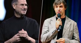 Steve Jobs descubrió que las reuniones eran un enorme problema. Larry Page confirmó que solucionarlo no era fácil