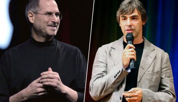 Steve Jobs descubrió que las reuniones eran un enorme problema. Larry Page confirmó que solucionarlo no era fácil