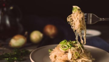 Comer col fermentada puede parecer una idea desagradable. La ciencia cada vez tiene más claro que es excelente para tu dieta