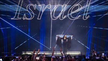 Israel es una patata caliente para Eurovisión: sus participaciones son cada vez más problemáticas y no hay solución buena