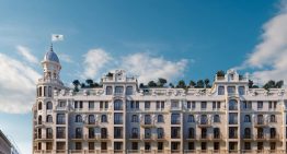¿Vivirías en una casa con el logo de un hotel? Las 'branded residences' proliferan en Madrid