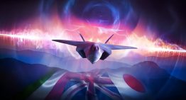 El Tempest europeo quiere desafiar al F-35: su futura baza estará en dos cartas clave que prometen cambiar el combate aéreo