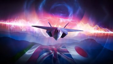 El Tempest europeo quiere desafiar al F-35: su futura baza estará en dos cartas clave que prometen cambiar el combate aéreo