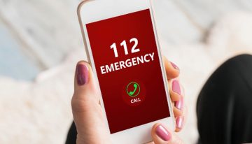 Una incidencia de Telefónica está afectando al teléfono de emergencias 112. Hay alternativas para los afectados