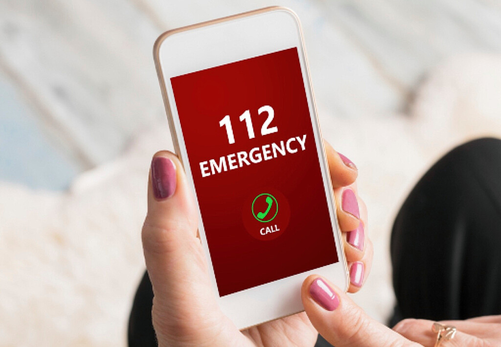 Una incidencia de Telefónica está afectando al teléfono de emergencias 112. Hay alternativas para los afectados