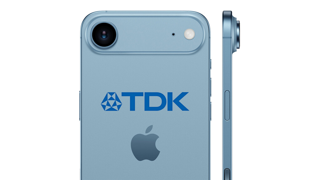 Creíamos que menos batería es peor. El arma secreta de Apple es TDK y su ánodo de silicio