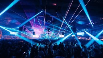 Muchos festivales de música españoles están financiados por un fondo israelí. Y algunos ya se están distanciando