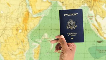 Cada vez más estadounidenses quieren vivir fuera de EEUU pero tienen un problema: Europa está cerrando sus puertas