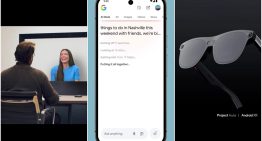 AI Mode, Project Beam, Veo 3, las gafas Project Aura, Jules y todo lo presentado en un Google I/O 2025 cargado de ambición