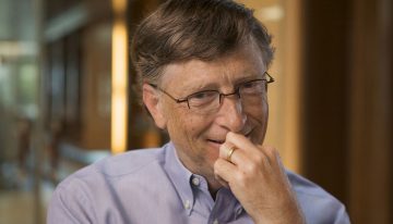 Bill Gates y el espectro autista: una revelación familiar que arroja luz sobre su personalidad y éxito profesional