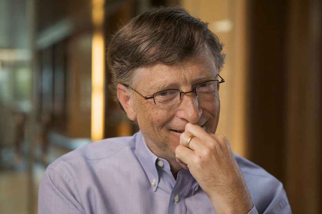 Bill Gates y el espectro autista: una revelación familiar que arroja luz sobre su personalidad y éxito profesional