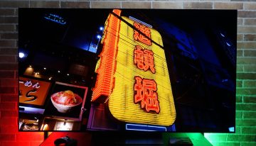 LG OLED C5, análisis: lo hace todo tan bien que nos obliga a plantearnos si tiene sentido gastar más en un televisor OLED