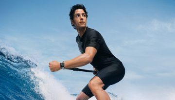 No importa cuál quieras: los nuevos relojes de Huawei se estrenan con regalo asegurado y cupones de descuento exclusivos