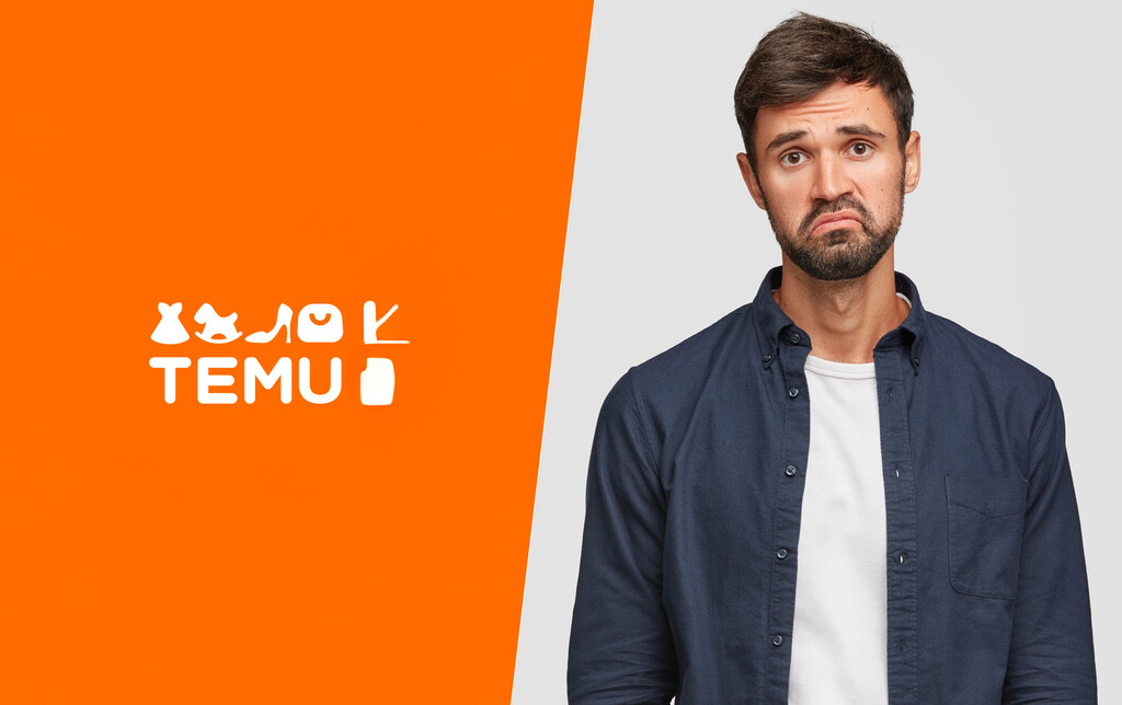 El modelo que hizo crecer a Temu en EEUU acaba de romperse: ya no se puede comprar nada desde allí que se envíe directo de China