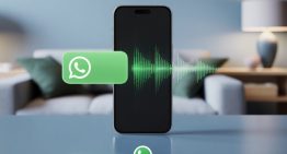 WhatsApp tiene una función perfecta para contar secretos: enviar audios que se autodestruyen tras la primera reproducción