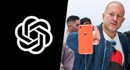 OpenAI acaba de estrechar lazos con el ADN de Apple: va a comprar la empresa del diseñador que marcó una era en Cupertino