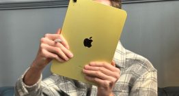 Tengo un Apple Pencil y no dibujo. Aun así, es el accesorio que más uso con el iPad