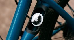 Unos ladrones robaron dos bicis valoradas 15.000 euros en Balaguer. Aparecieron a 120 km gracias a un AirTag