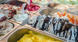 ¿Es saludable comerme un helado todos y cada uno de los días del verano? La ciencia ya tiene una respuesta