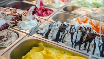 ¿Es saludable comerme un helado todos y cada uno de los días del verano? La ciencia ya tiene una respuesta
