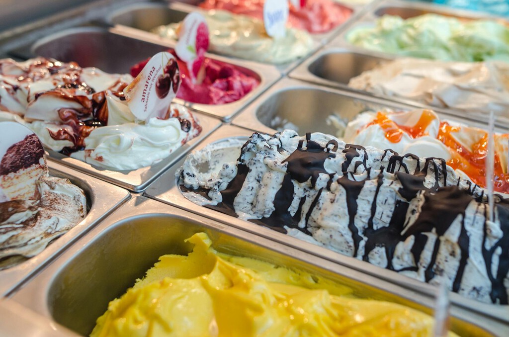 ¿Es saludable comerme un helado todos y cada uno de los días del verano? La ciencia ya tiene una respuesta