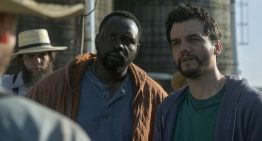 Apple ya tiene su propia The Wire. Es la mejor miniserie del año y ni siquiera está entre las diez más vistas