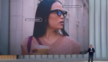 El último evento de Google deja claro cuál es el verdadero futuro de los accesorios: gafas conectadas con Android XR