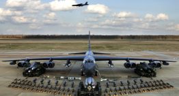 China ha detectado la mayor amenaza nuclear de EEUU y no son sus cazas o bombarderos: es una reliquia de la Guerra Fría