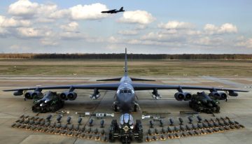 China ha detectado la mayor amenaza nuclear de EEUU y no son sus cazas o bombarderos: es una reliquia de la Guerra Fría