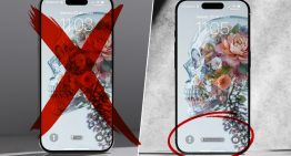 Te cuento cómo poner tu nombre en la pantalla del iPhone