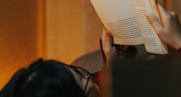 Hay un movimiento clandestino de mujeres chinas leyendo literatura erótica homosexual. Y China lo está reprimiendo