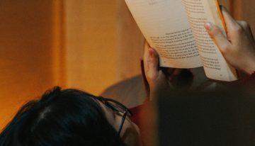 Hay un movimiento clandestino de mujeres chinas leyendo literatura erótica homosexual. Y China lo está reprimiendo