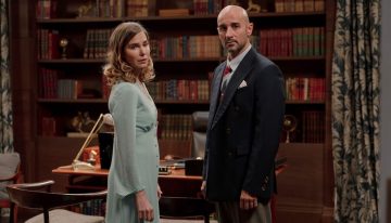 Treinta años después, sigue habiendo un formato televisivo imbatible en España: las telenovelas de sobremesa