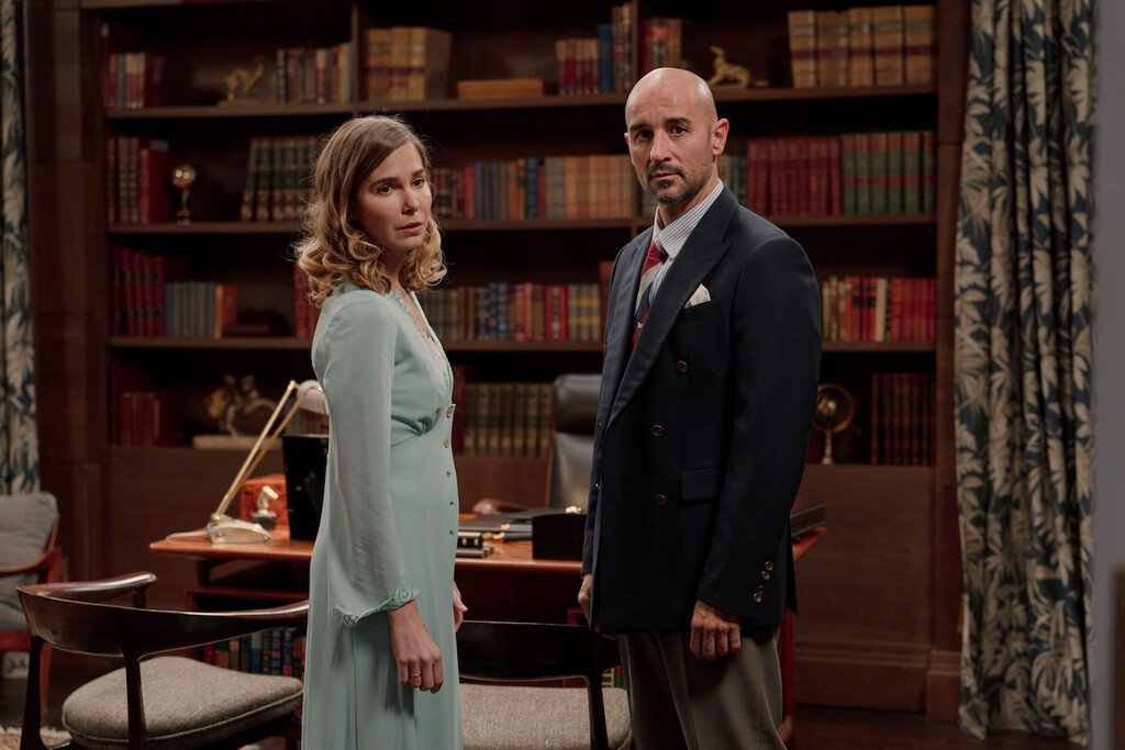 Treinta años después, sigue habiendo un formato televisivo imbatible en España: las telenovelas de sobremesa 