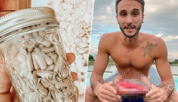 Kim Kardashian lo puso de moda, un influencer lo viralizó y la ciencia sigue diciendo lo mismo: no comas placenta