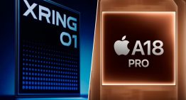 TSMC fabrica para todos, pero Apple diseña para ganar: enfrentamos el A18 al XRING 01 de Xiaomi