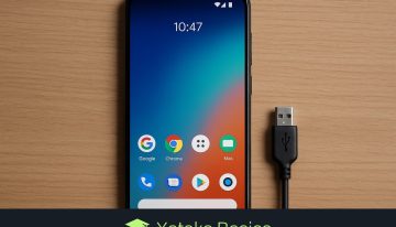 USB-C en Android: los mejores usos para el puerto más allá de cargar tu móvil