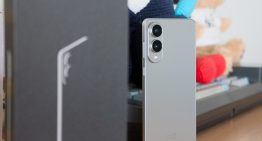 Samsung Galaxy S25 Edge, análisis: el Samsung que nada contracorriente para ser el Galaxy más delgado de la historia
